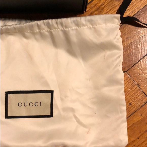 Authentic Gucci Belt Bag - Picture 7 of 8